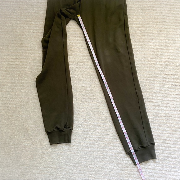 NWT ATM cotton terry joggers - Picture 12 of 14